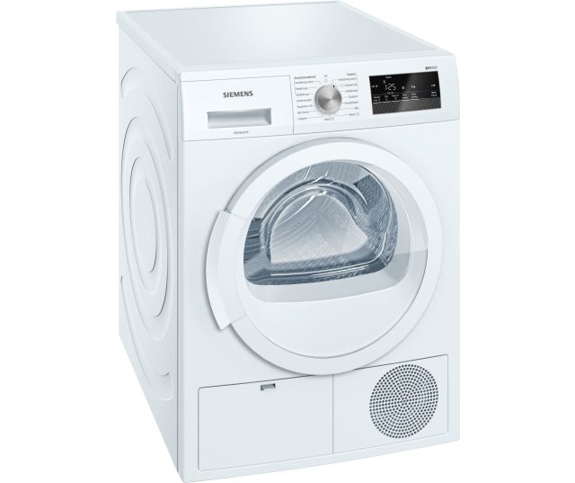 Siemens WT45H200NL warmtepomp droger