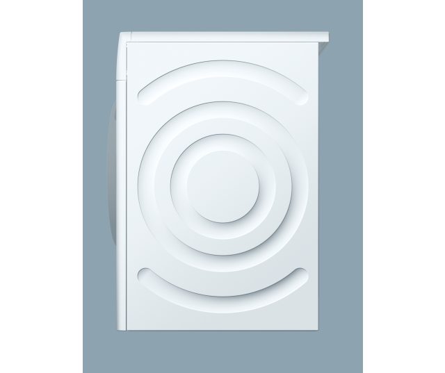 Siemens WT45H281NL warmtepomp droger
