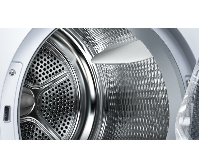 Siemens WT45W460NL warmtepomp droger
