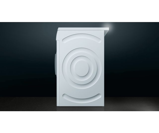 Siemens WU14Q470NL wasmachine