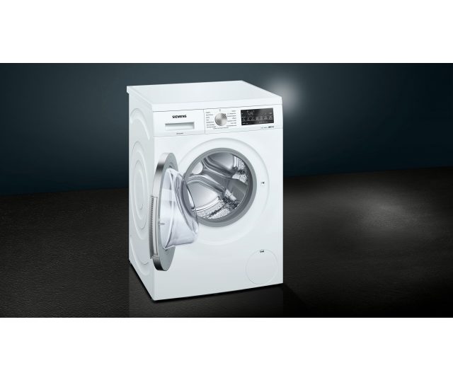 Siemens WU14Q470NL wasmachine