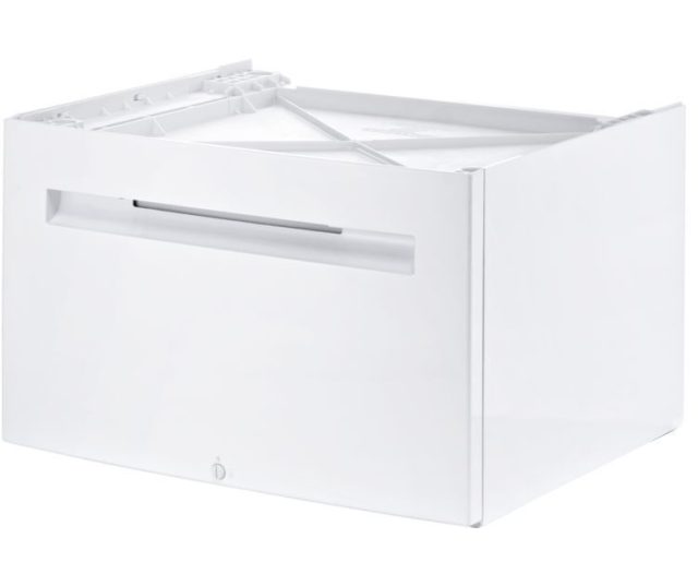 Siemens WZWP20W sokkel