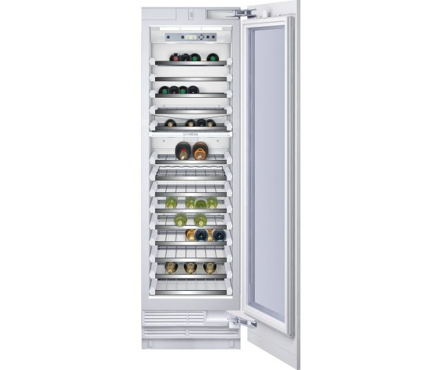 Siemens CI24WP02 inbouw wijnkoelkast