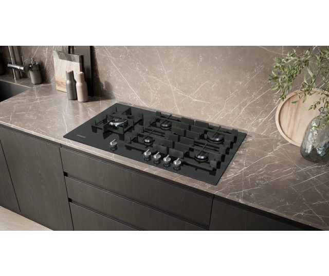 Siemens kookplaat - Gas