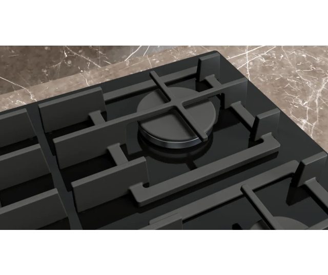 kookplaat Siemens EP9A6MI40N - Gas