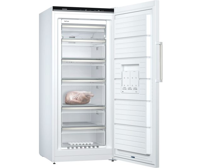 Siemens GS51NDWDV vrieskast / vriezer - nofrost