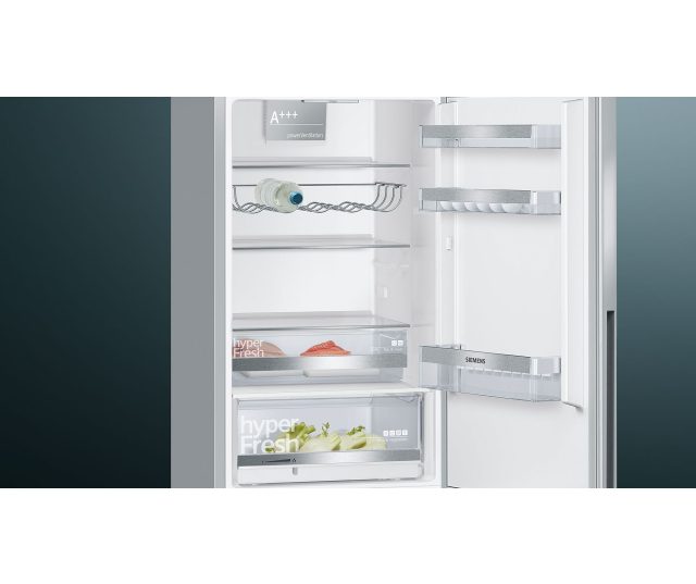 Siemens KG36EALCA rvs-look koelkast