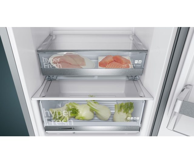 Siemens KG36EALCA rvs-look koelkast
