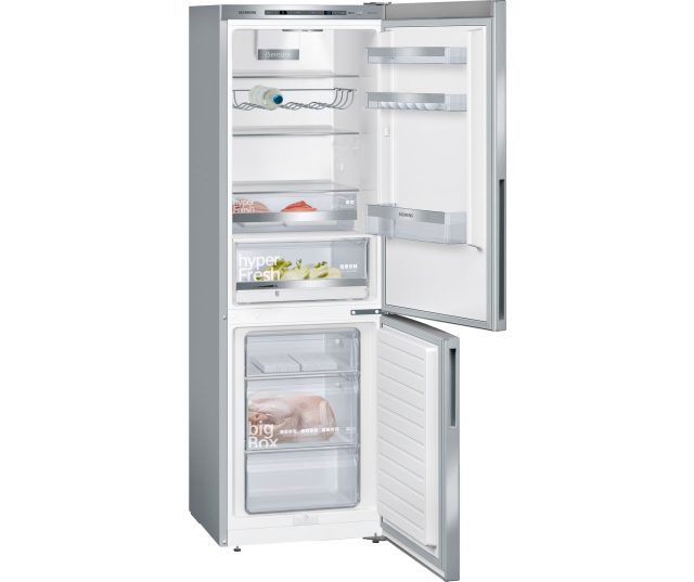 Siemens KG36EALCA rvs-look koelkast