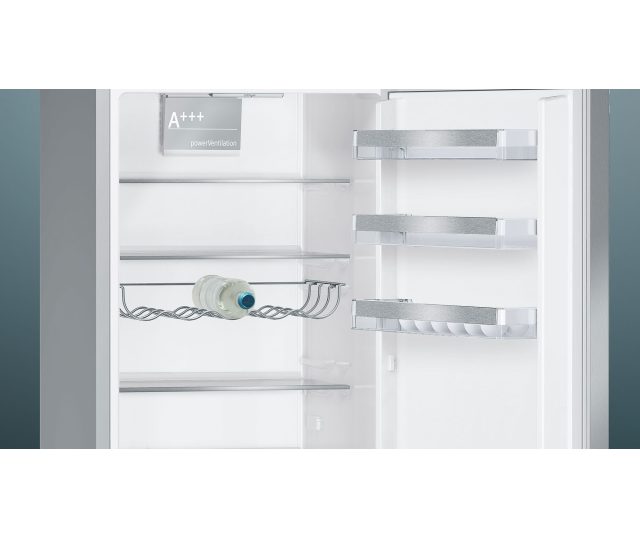 Siemens KG39EALCA rvs-look koelkast