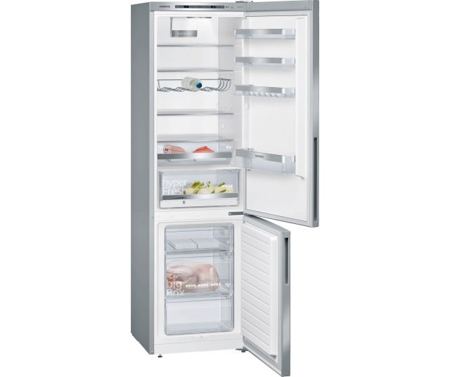 Siemens KG39EALCA rvs-look koelkast