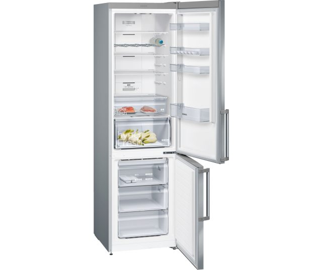 Siemens KG39NXIDR rvs koelkast