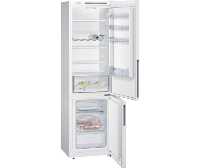 Siemens KG39VVW31 koelkast wit