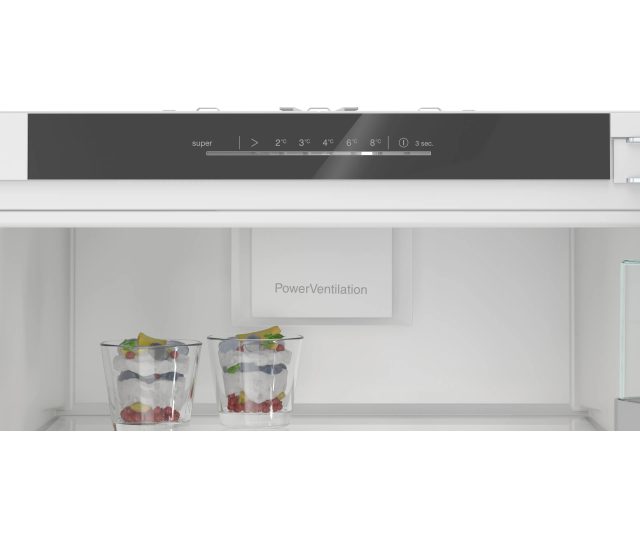 KI81RADC0 Siemens koelkast - geen No-Frost