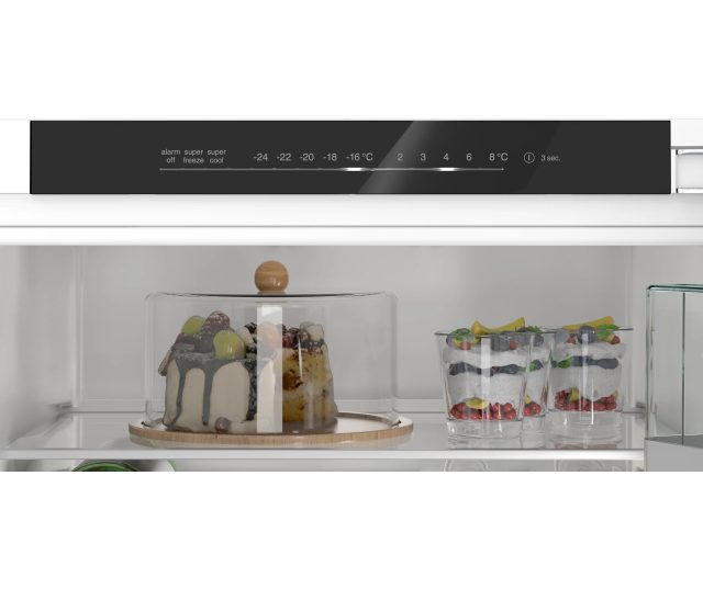 Siemens KI96NADC0 koelkast - Inbouw