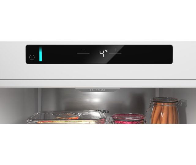 Siemens KS36NEXCM bedieningspaneel digitaal display temperatuurregelaar 4°C