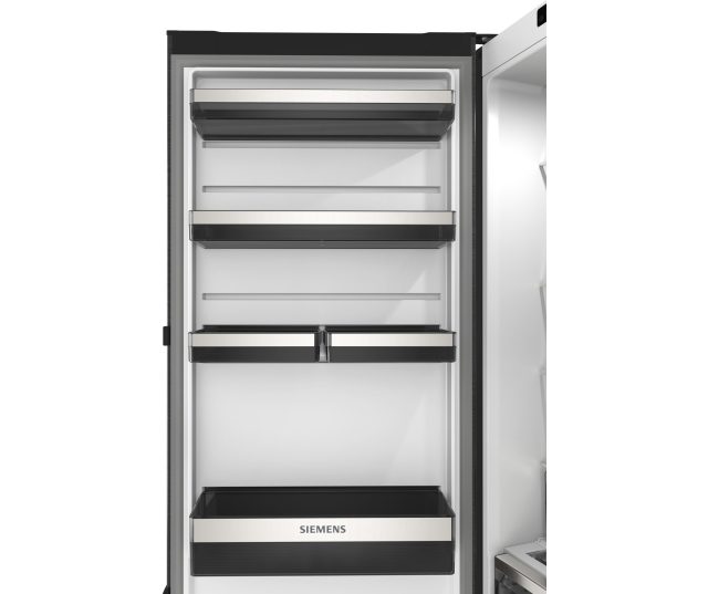 Siemens KS36NEXCM koelkast laden en korven afmetingen technische specifications
