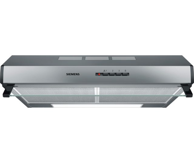 Siemens LU17153 afzuigkap onderbouw