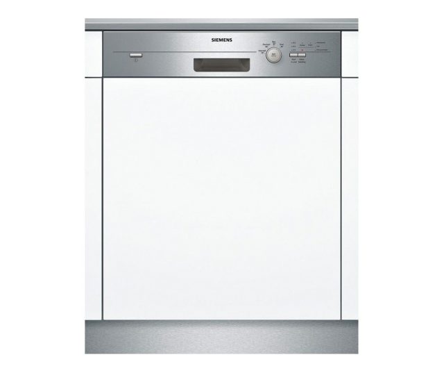 Siemens SN59E502NL vaatwasser inbouw