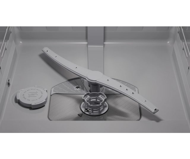 SN63HX04TE vaatwasser - Home Connect