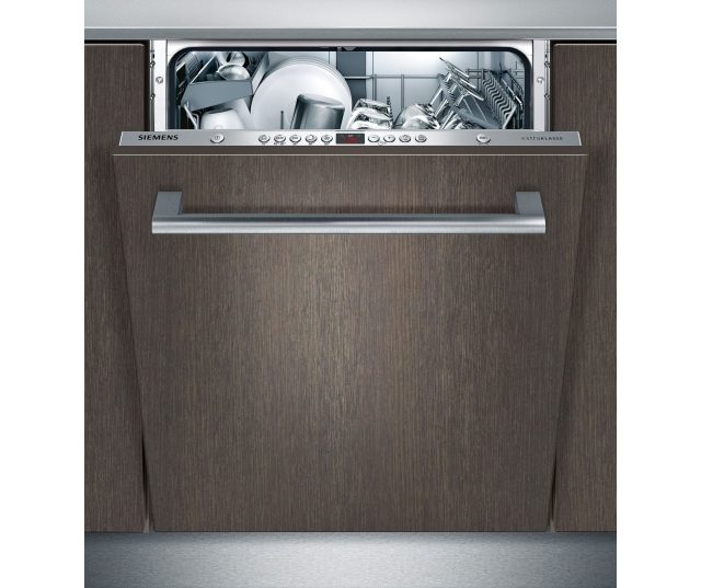 Siemens SN68M058EU inbouw vaatwasser