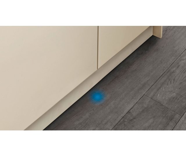 Siemens SX636X08JE verhoogde inbouw vaatwasser