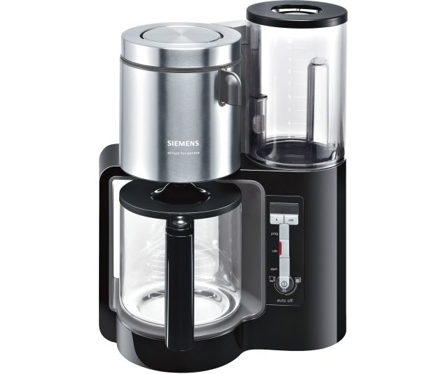 Siemens TC86303 koffiezetapparaat