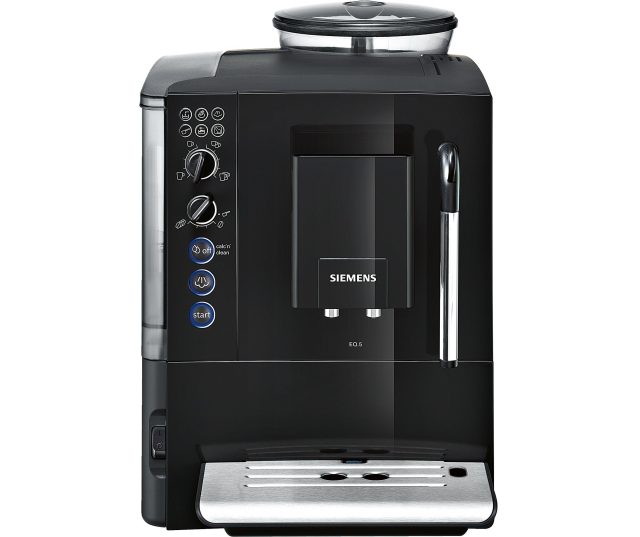 Siemens TE501205RW koffiemachine