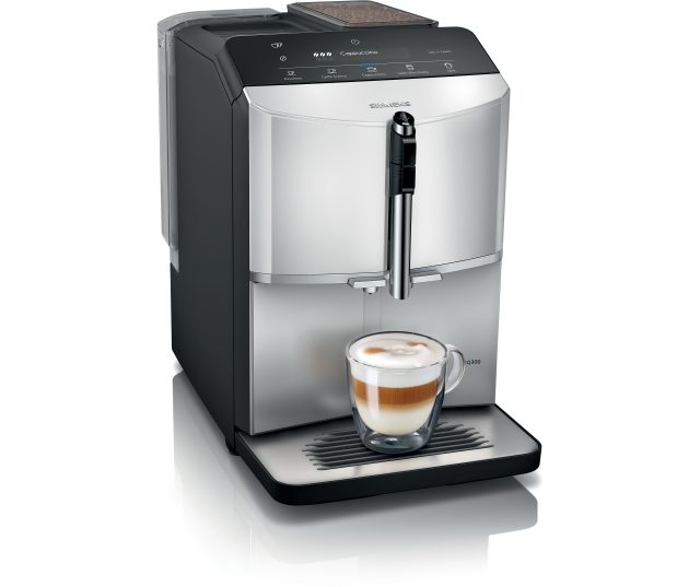 Siemens koffiemachine TF303E01 - afbeelding 1