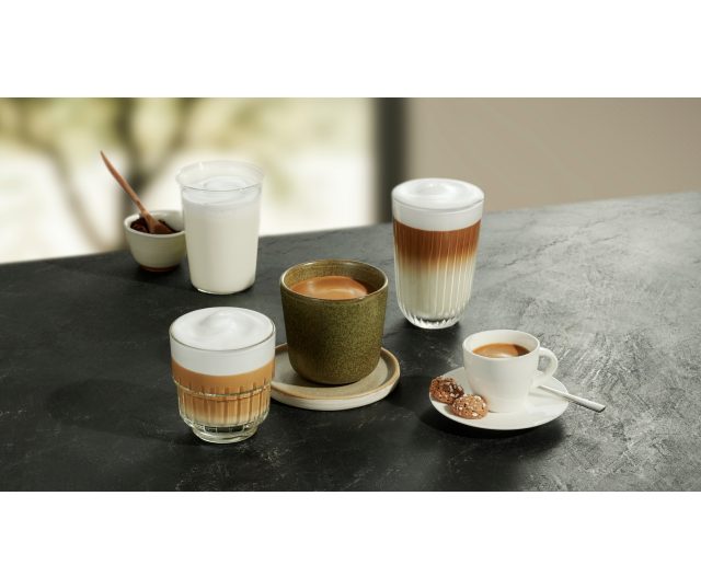 Siemens koffiemachine TF303E01 - afbeelding 11