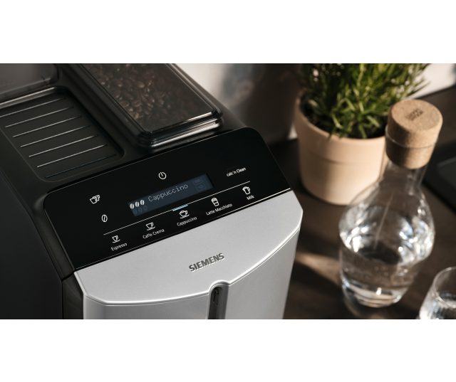 Siemens koffiemachine TF303E01 - afbeelding 2