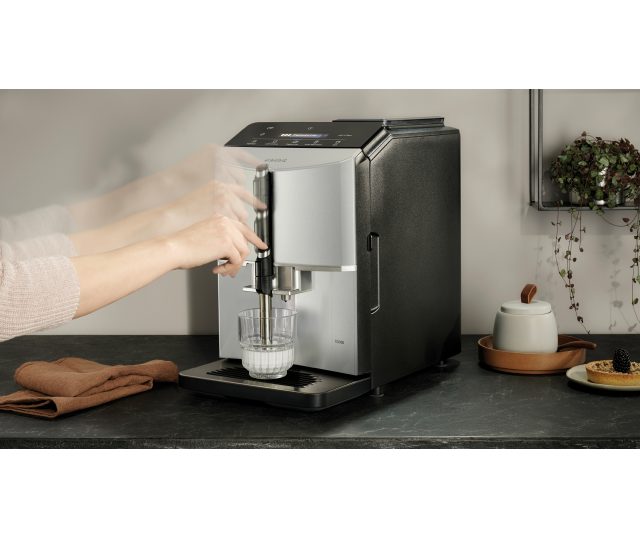 Siemens koffiemachine TF303E01 - afbeelding 4