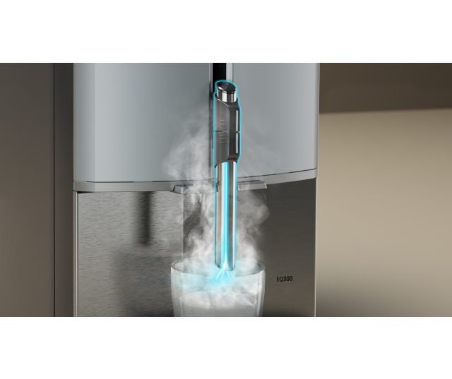 Siemens koffiemachine TF303E01 - afbeelding 7