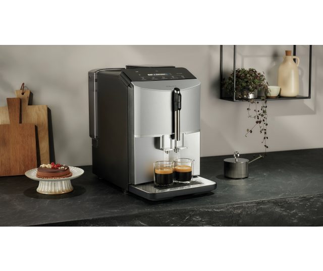 Siemens koffiemachine TF303E01 - afbeelding 9