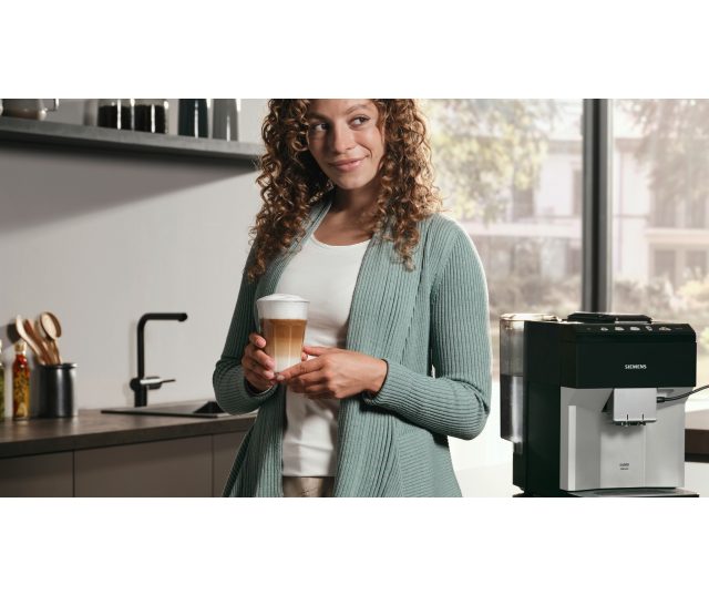 Siemens koffiemachine TP515R01 - afbeelding 10