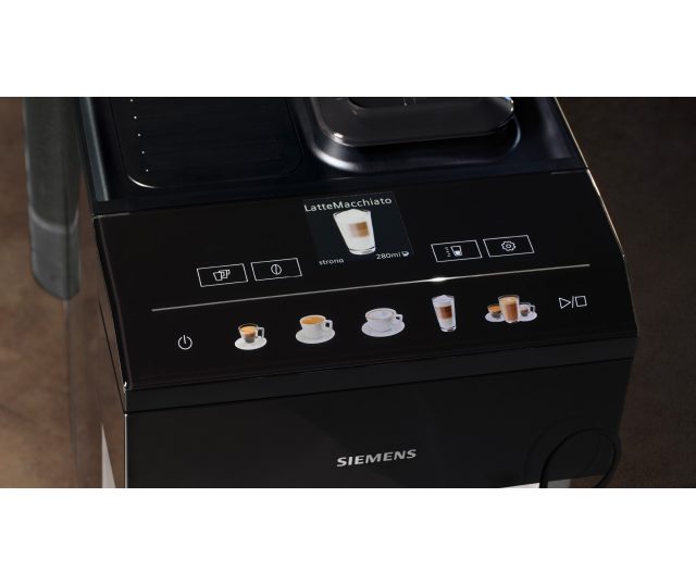 Siemens koffiemachine TP515R01 - afbeelding 1