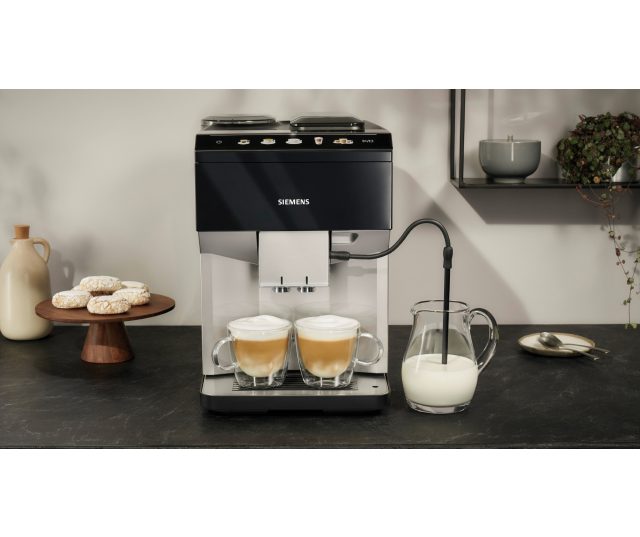 Siemens koffiemachine TP515R01 - afbeelding 3