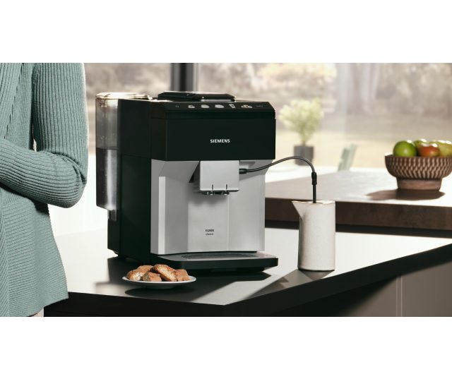 Siemens koffiemachine TP515R01 - afbeelding 5