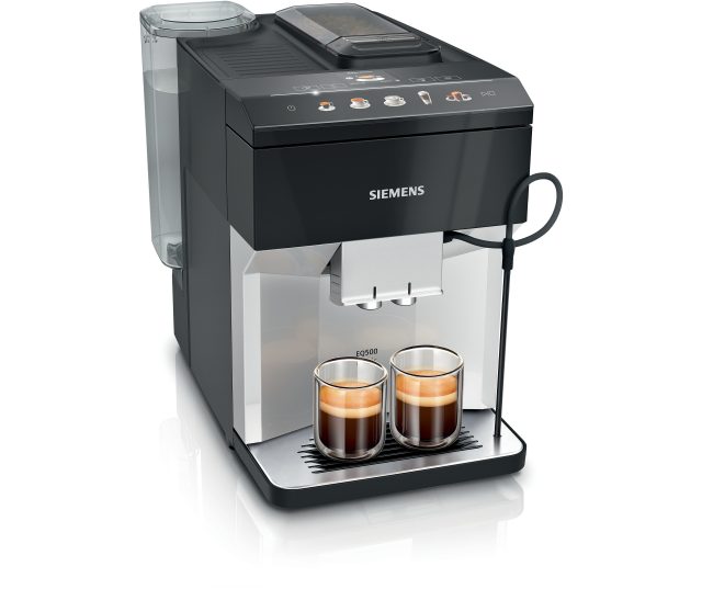 Siemens koffiemachine TP515R01 - afbeelding 8