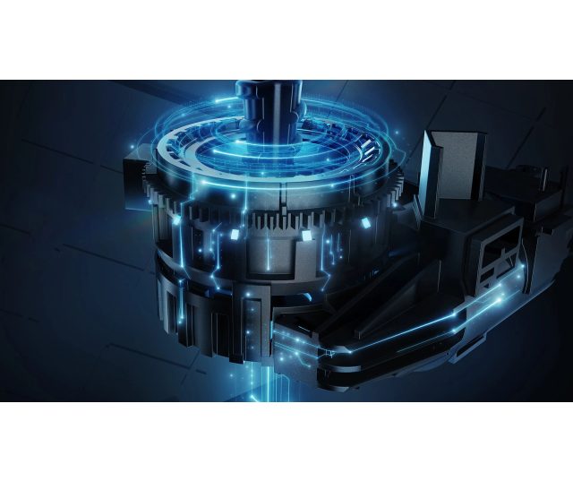 TQ717DF5 Siemens koffiemachine - Zwart