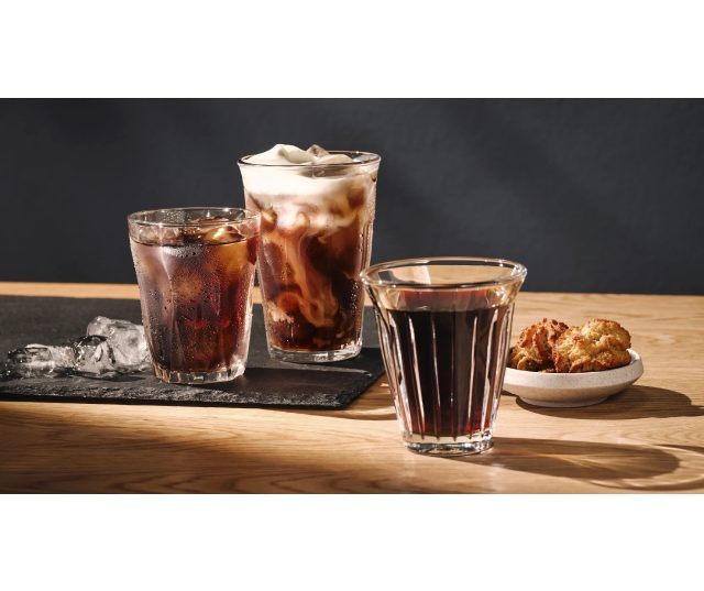 Siemens TQ717DF5 koffiemachine - Zwart