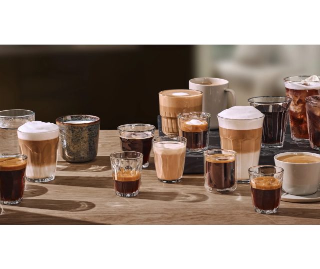 koffiemachine Siemens TQ727EF5 - Zwart