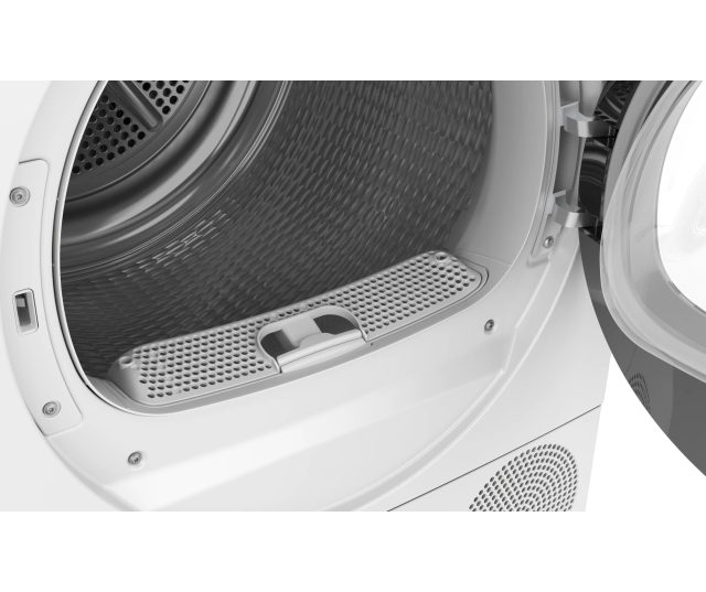 Siemens droger - Warmtepomp