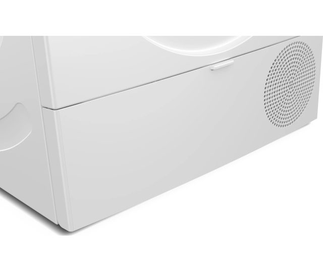 WT45H20ONL droger - Warmtepomp