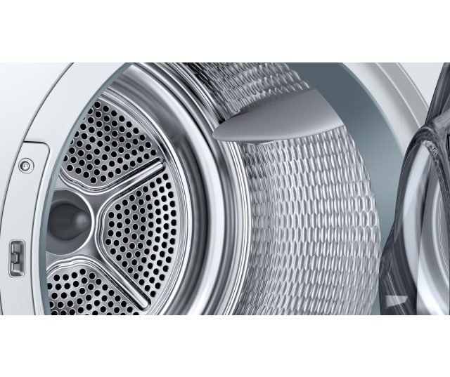 Siemens WT47W563NL warmtepomp droger