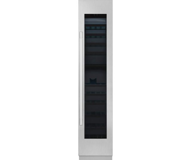 SKS SKSCW183RP wijnkoelkast - Inbouw