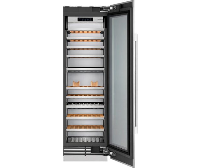 SKS SKSCW243RP wijnkoelkast - Inbouw