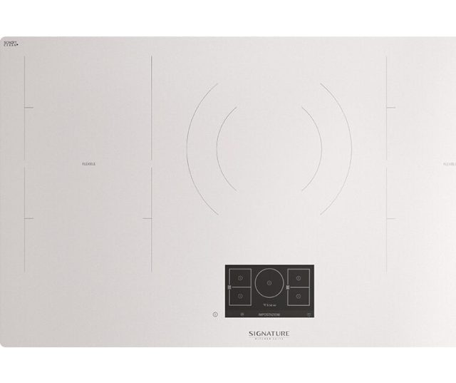 SKS SKSIT3621MS kookplaat - Inductie