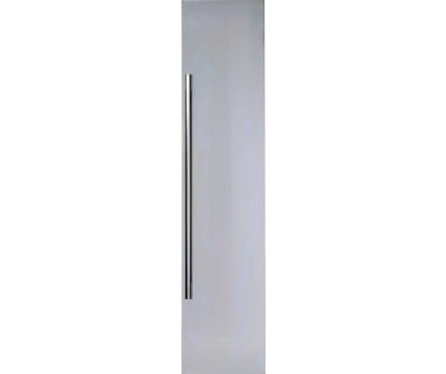 SKS SKSPK185CS rvs paneelset voor hoge vrieskast