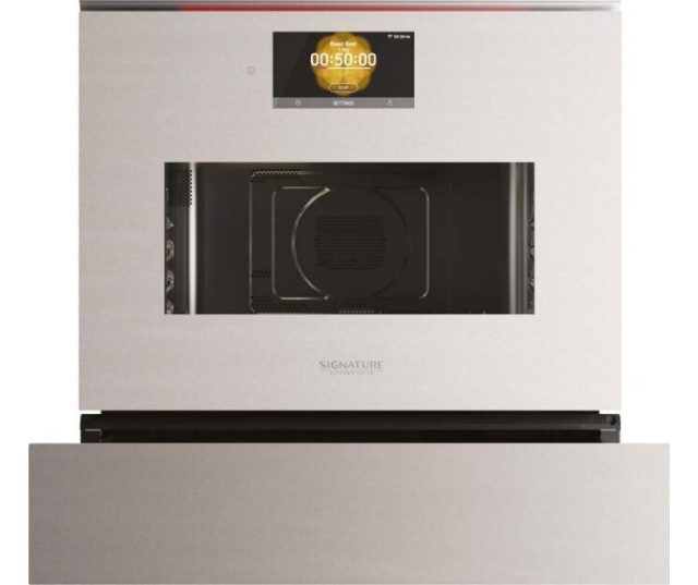 SKS SKSWD2421MS warmhoudlade - Grijs